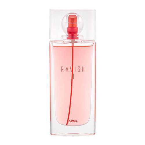 Ajmal Ravish II woda perfumowana 50 ml TESTER