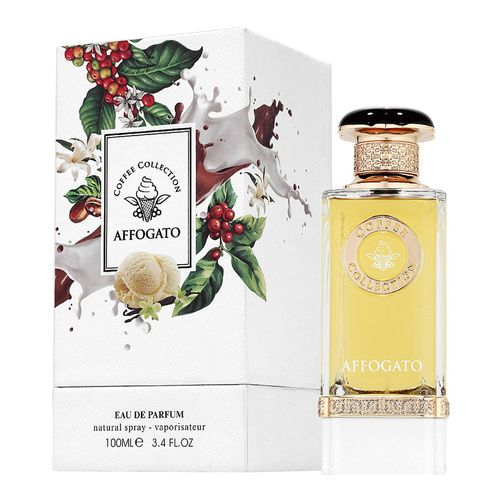 Fragrance World Affogato woda perfumowana 100 ml