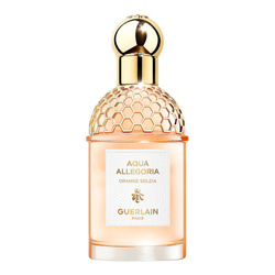 Guerlain Aqua Allegoria Orange Soleia woda toaletowa  75 ml TESTER
