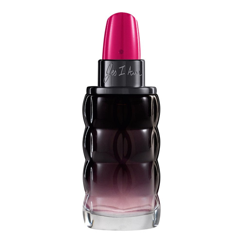 Cacharel Yes I Am Pink First woda perfumowana  50 ml TESTER