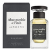 Abercrombie & Fitch Authentic Man  woda toaletowa  50 ml