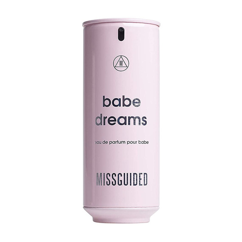 Missguided Babe Dreams woda perfumowana  80 ml