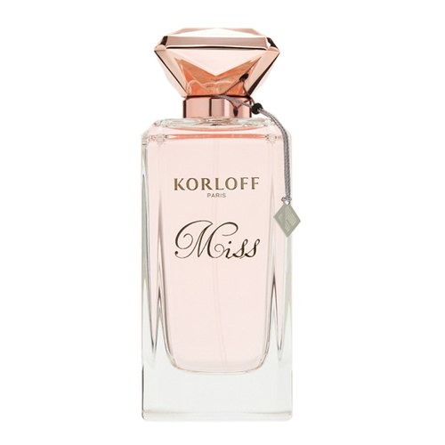 Korloff Miss Korloff woda perfumowana  88 ml TESTER