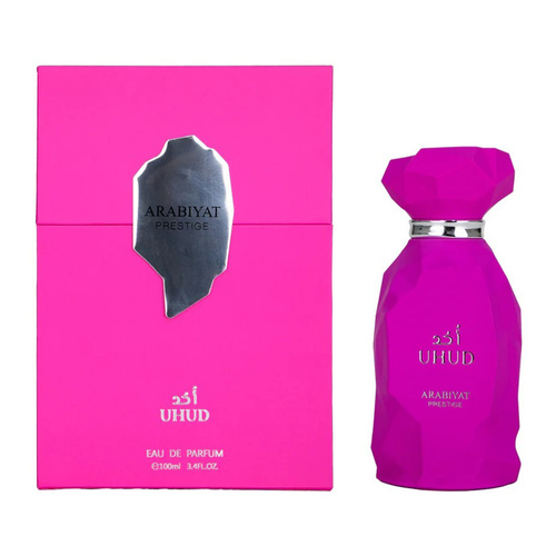 Arabiyat Prestige Uhud woda perfumowana 100 ml