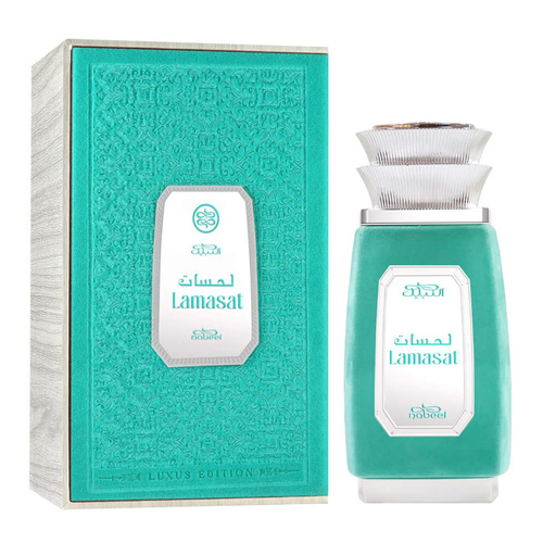 Nabeel Lamasat woda perfumowana 100 ml