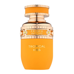 French Avenue Tropical Kiss woda perfumowana  80 ml