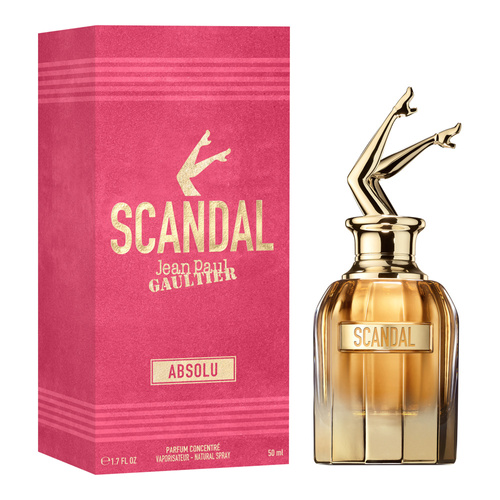 Jean Paul Gaultier Scandal Absolu  perfumy  50 ml