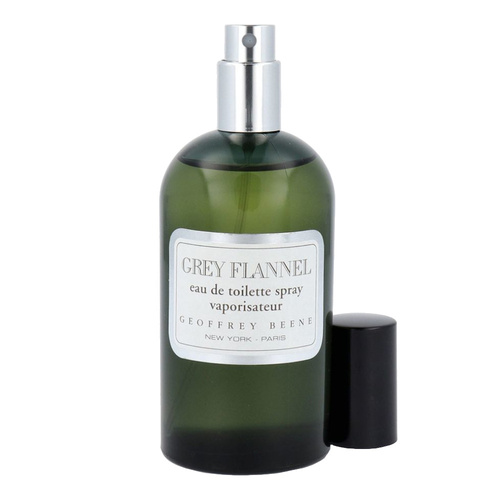 Geoffrey Beene Grey Flannel woda toaletowa 120 ml