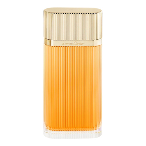 Cartier Must de Cartier woda toaletowa 100 ml TESTER