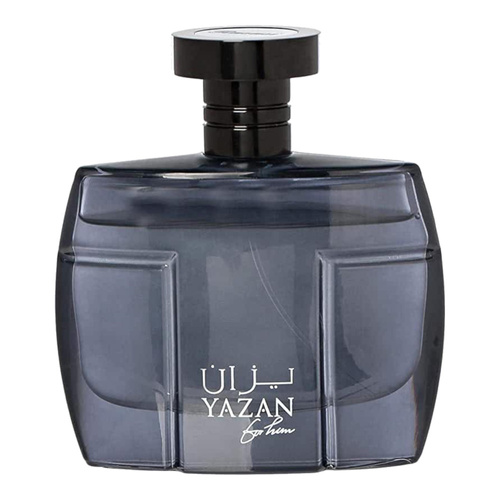Rasasi Yazan For Him woda perfumowana  85 ml