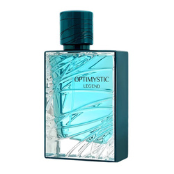 Fragrance World Optimystic Legend woda perfumowana 100 ml