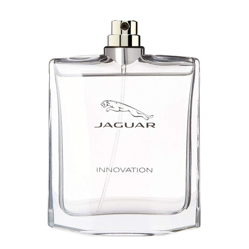 Jaguar Innovation woda toaletowa 100 ml TESTER