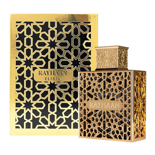 Rayhaan Elixir woda perfumowana 100 ml