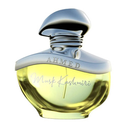Ahmed Al Maghribi Musk Kashmiri woda perfumowana  60 ml
