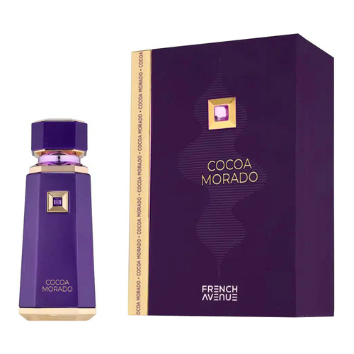 French Avenue Cocoa Morado woda perfumowana 100 ml
