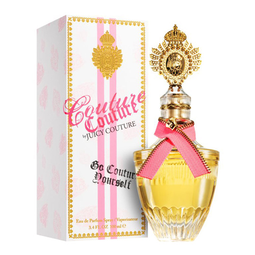 Juicy Couture Couture Couture woda perfumowana 100 ml 