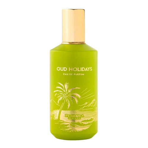 Pendora Oud Holidays woda perfumowana 100 ml TESTER