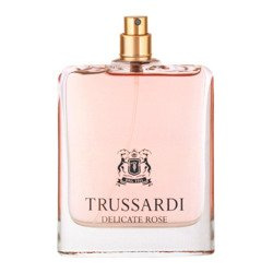 Trussardi Delicate Rose woda toaletowa 100 ml TESTER