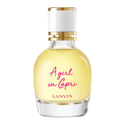 Lanvin A Girl In Capri  woda toaletowa  50 ml 