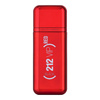 Carolina Herrera 212 VIP Black Red woda perfumowana 100 ml TESTER