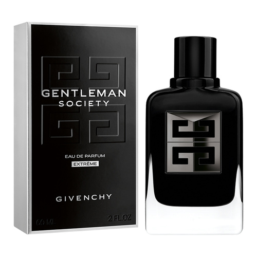 Givenchy Gentleman Society Extreme woda perfumowana 60 ml
