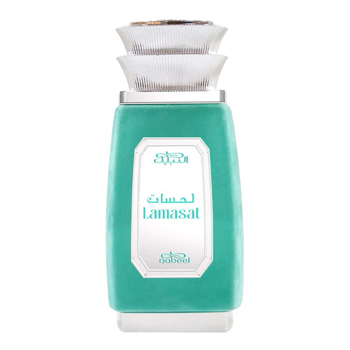Nabeel Lamasat woda perfumowana 100 ml
