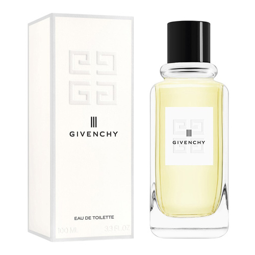 Givenchy III Givenchy woda toaletowa 100 ml