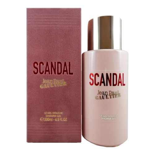 Jean Paul Gaultier Scandal żel pod prysznic 200 ml