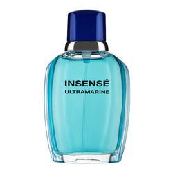 Givenchy Insense Ultramarine woda toaletowa 100 ml