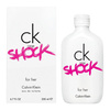 Calvin Klein CK One Shock for Her woda toaletowa 200 ml