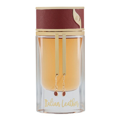Maison Asrar Italian Leather woda perfumowana  80 ml