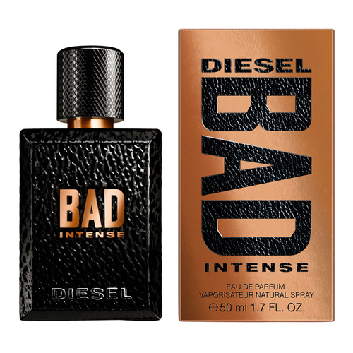 Diesel Bad Intense  woda perfumowana  50 ml