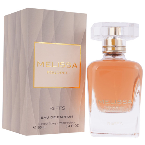 Riiffs Melissa Poudree woda perfumowana 100 ml