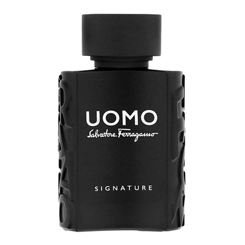 Salvatore Ferragamo Uomo Signature woda perfumowana 30 ml