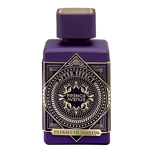 French Avenue After Effect ekstrakt perfum 80 ml TESTER