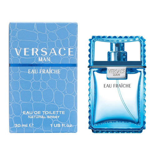 Versace Man Eau Fraiche woda toaletowa  30 ml