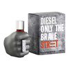 Diesel Only The Brave Street  woda toaletowa  50 ml