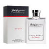 Baldessarini Cool Force Sport woda toaletowa  90 ml