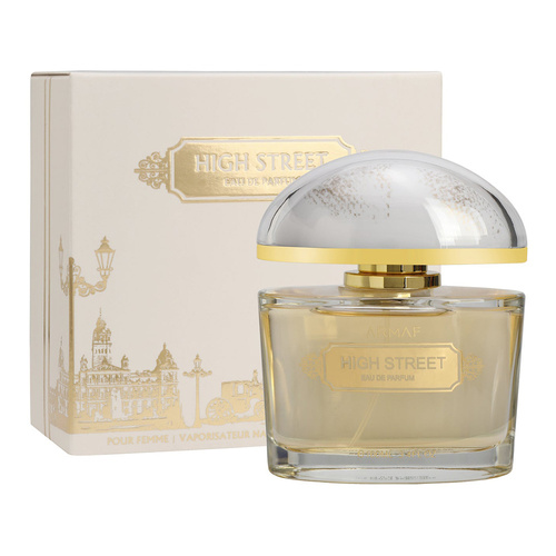 Armaf High Street woda perfumowana 100 ml