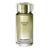 Karl Lagerfeld Bois De Yuzu woda toaletowa 100 ml