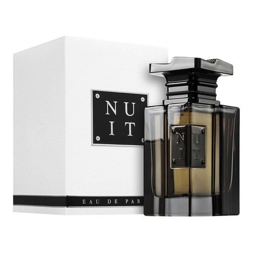Fragrance World Nuit woda perfumowana  80 ml