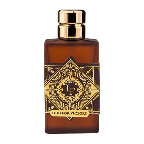 La Fede Oud for Victory woda perfumowana 100 ml