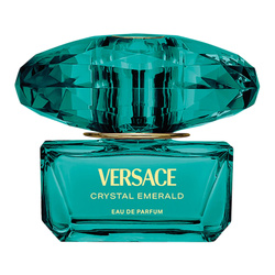 Versace Crystal Emerald Pour Femme woda perfumowana  50 ml