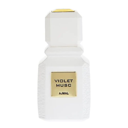 Ajmal Violet Musc woda perfumowana 100 ml