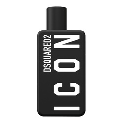 Dsquared2 Icon Pour Homme woda perfumowana 100 ml TESTER