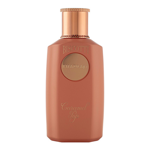 Khadlaj Biscotti Caramel Pop ekstrakt perfum 100 ml