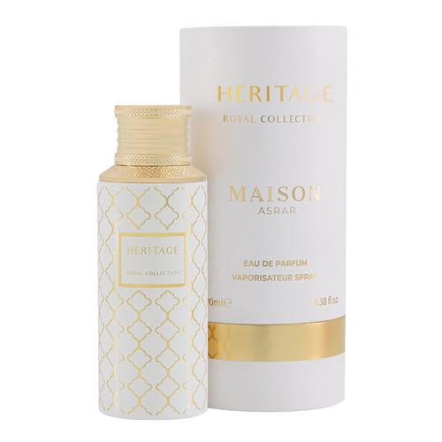 Maison Asrar Heritage woda perfumowana 100 ml