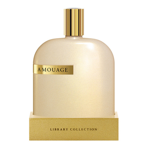 Amouage The Library Collection Opus VIII woda perfumowana 100 ml