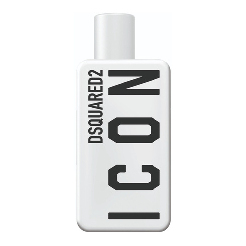Dsquared2 Icon Pour Femme woda perfumowana 100 ml TESTER