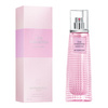 Givenchy Live Irresistible Blossom Crush woda toaletowa  50 ml